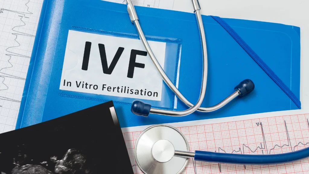 ivf