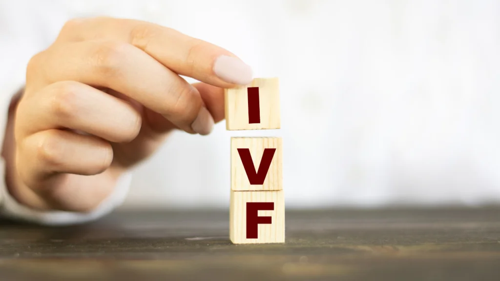 ivf